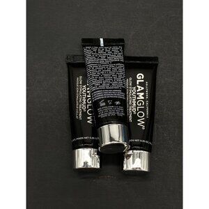 3 GlamGlow YouthMud Glow Stimulating Treatment, 0.35 oz